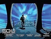 Stargate Universe Vol. 1: Back to Destiny