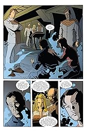 Stargate Universe Vol. 1: Back to Destiny