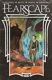 Fearscape #1
