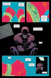 Daredevil: Back In Black Vol. 7: Mayor Murdock