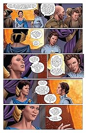 Star Wars Vol. 9: Hope Dies