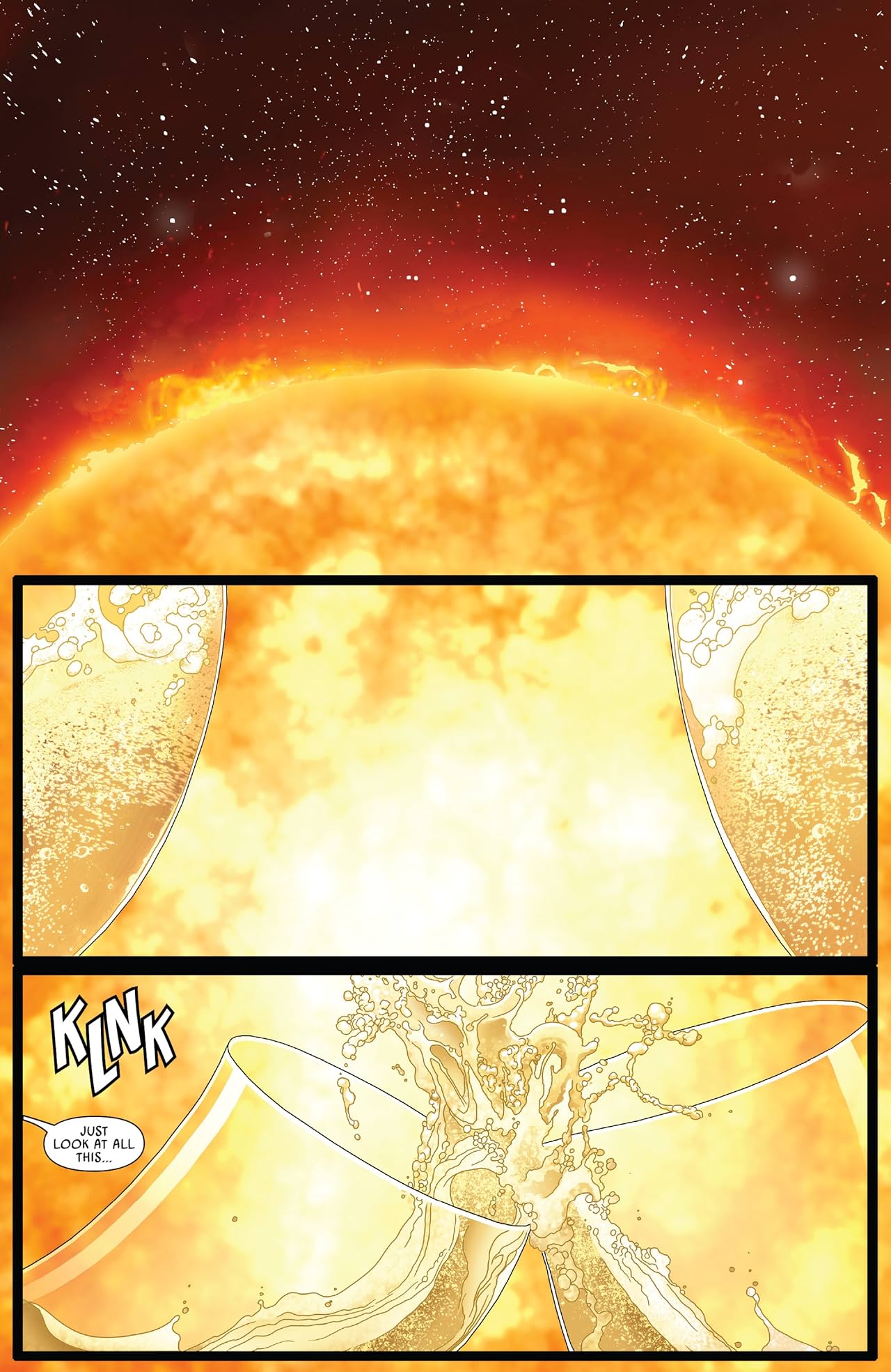 Star Wars Vol. 9: Hope Dies