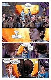 Star Wars Vol. 9: Hope Dies