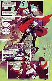 Thor Vol. 1: God Of Thunder Reborn