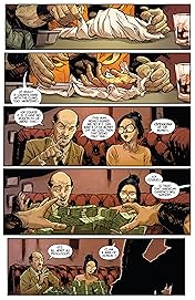 Wolverine: Old Man Logan Vol. 9: The Hunter And The Hunted