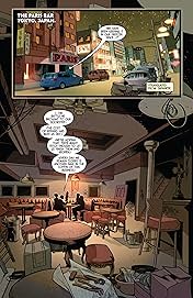 Wolverine: Old Man Logan Vol. 9: The Hunter And The Hunted