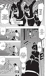 My Hero Academia: Vigilantes Vol. 2