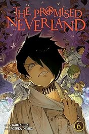 The Promised Neverland Vol. 6