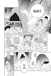 The Promised Neverland Vol. 6