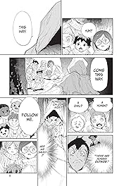 The Promised Neverland Vol. 6