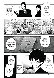 Tokyo Ghoul: re Vol. 7