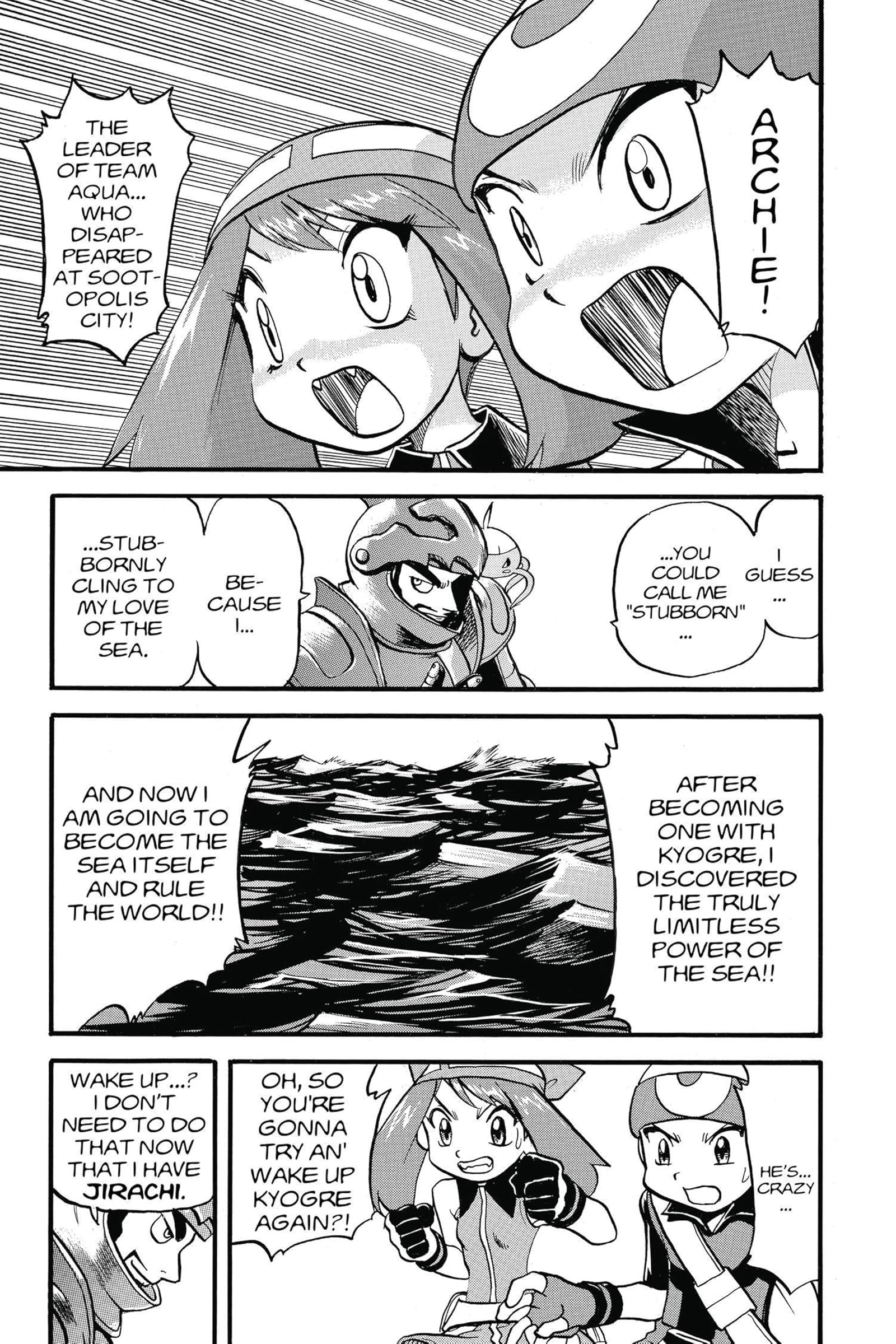 Pokemon Adventures Emerald Vol 29 Book By Hidenori Kusaka Satoshi Yamamoto Official Publisher Page Simon Schuster