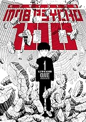 Mob Psycho 100 Vol. 1
