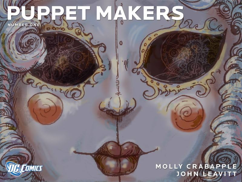 The Puppet Makers #1