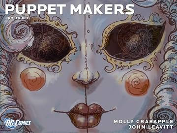 The Puppet Makers #1