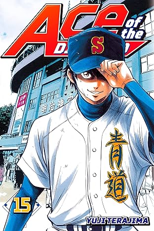 Ace of the Diamond Vol. 15