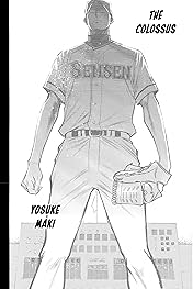 Ace of the Diamond Vol. 15