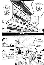 Ace of the Diamond Vol. 15