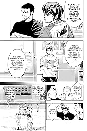 Ace of the Diamond Vol. 15