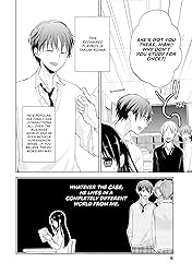 Ao-chan Can’t Study! Vol. 1