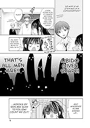 Ao-chan Can’t Study! Vol. 1