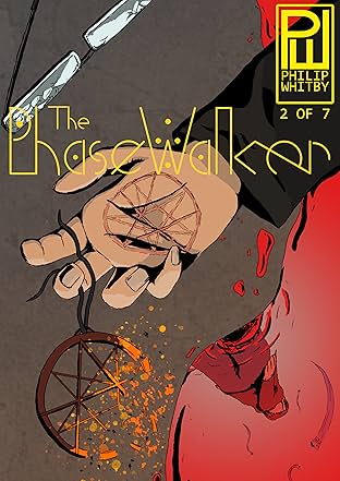 The PhaseWalker #2