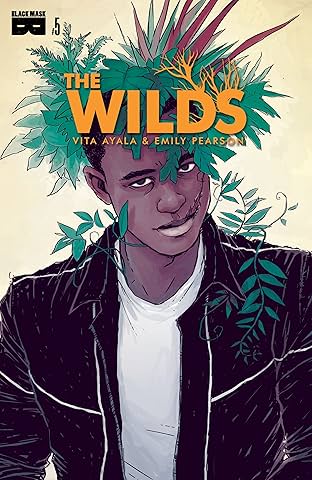 The Wilds #5