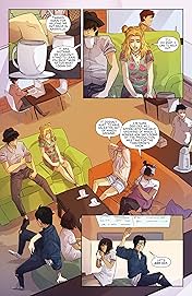 We Are The Danger #4