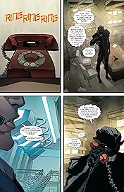 Flash: The Rebirth Deluxe Edition - Book 3