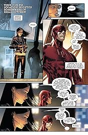 Jessica Jones: Purple Daughter - Marvel Digital Original (2019) #2 (of 3)