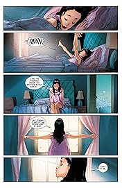 Jessica Jones: Purple Daughter - Marvel Digital Original (2019) #3 (of 3)