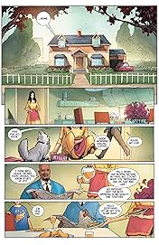 Jessica Jones: Purple Daughter - Marvel Digital Original (2019) #3 (of 3)