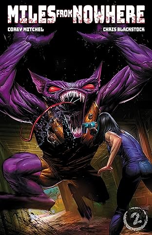 Miles from Nowhere #2