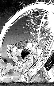 BAKI Vol. 5