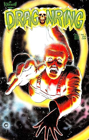 Dragonring Vol. 2 #1