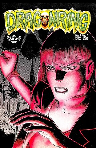 Dragonring Vol. 2 #6