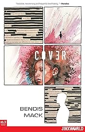 Cover (2018-2019) #3