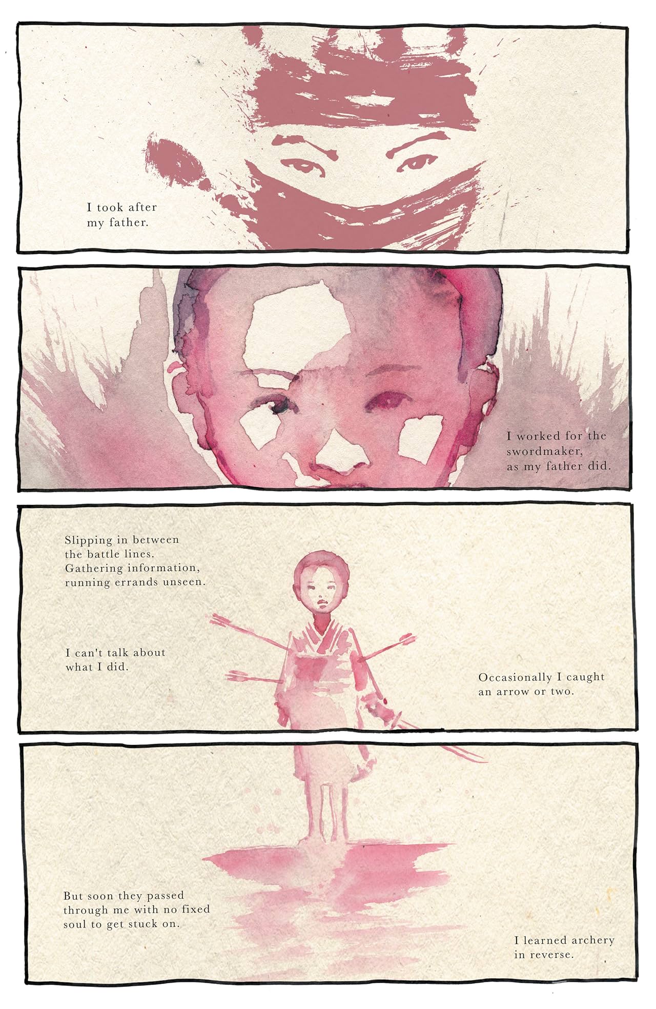 Cover (2018-2019) #3