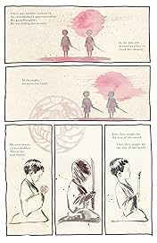 Cover (2018-2019) #3