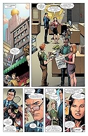 Doomsday Clock (2017-) #8