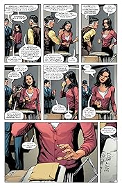 Doomsday Clock (2017-) #8