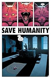 Doomsday Clock (2017-) #8