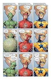 Heroes in Crisis (2018-2019) #3