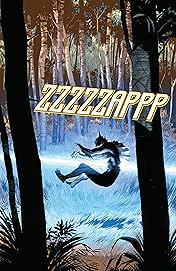 Heroes in Crisis (2018-2019) #3