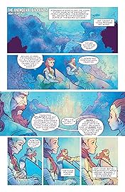 Justice League (2018-) #11