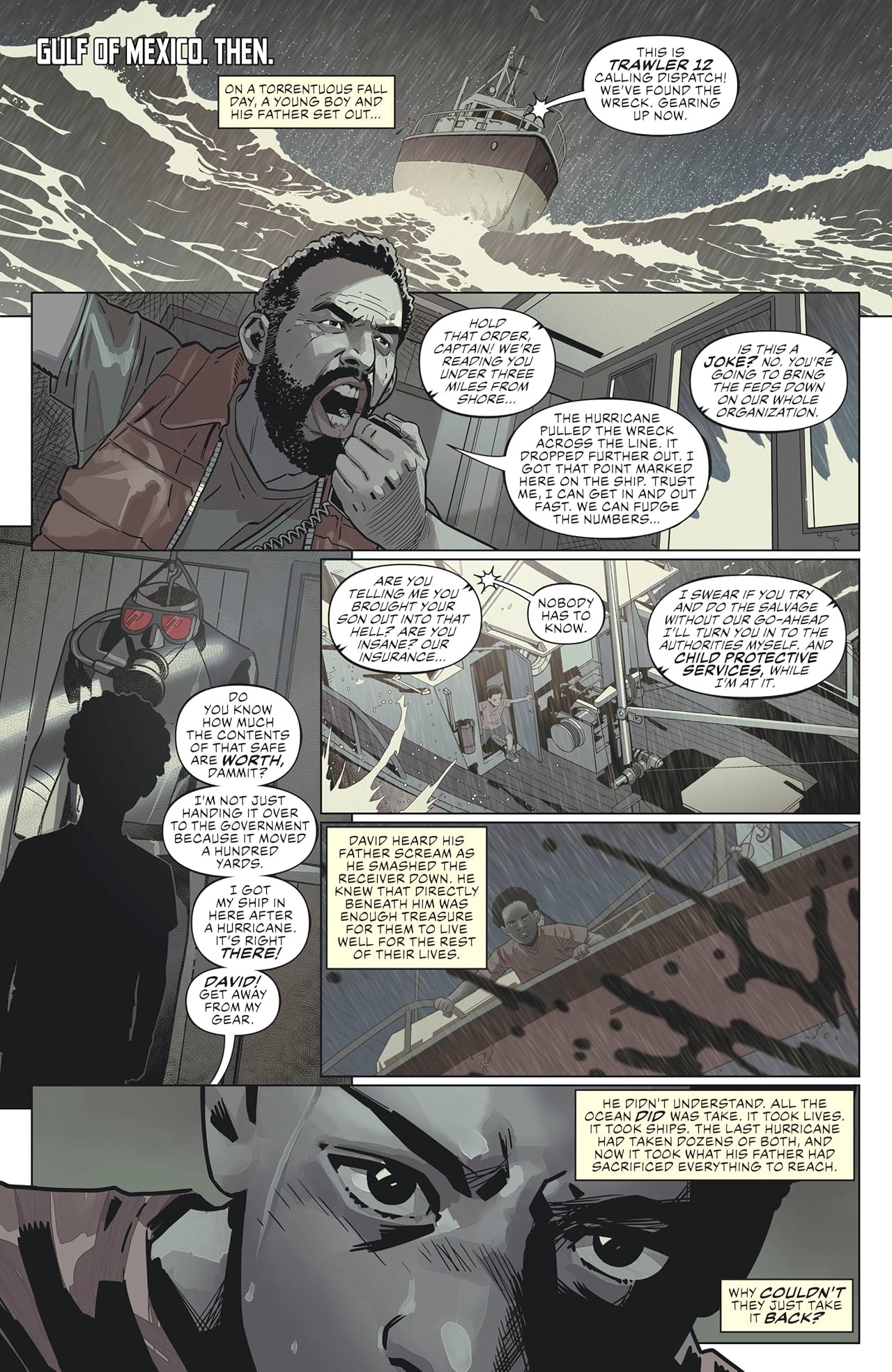 Justice League (2018-) #12