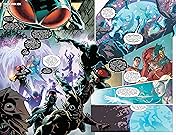 Justice League (2018-) #12