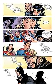 Superman (2018-) #5