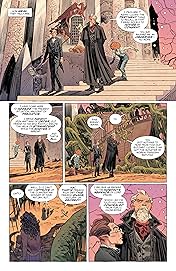 The Dreaming (2018-) #3