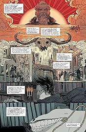 The Dreaming (2018-) #3